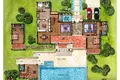 5 bedroom apartment 700 m² Choeng Thale, Thailand