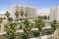 3 bedroom apartment 98 m² San Miguel de Salinas, Spain