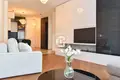 Квартира 1 комната 64 м² в Будве, Черногория