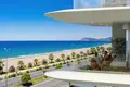 2 bedroom apartment 122 m² Alanya, Turkey