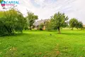 House 117 m² Kupiskis, Lithuania