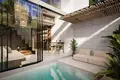 1 bedroom apartment 43 m² Tumbakbayuh, Indonesia