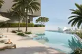 Kompleks mieszkalny New Art Bay Residence with swimming pools and picturesque views, Al Jaddaf, Dubai, UAE