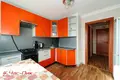 Wohnung 1 zimmer 34 m² Minsk, Belarus