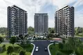 Mieszkanie 1 pokój 120 m² Mediterranean Region, Turcja