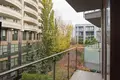 1 bedroom apartment 49 m² Warsaw, Poland
