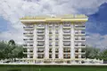 Квартира 3 комнаты 78 м² Mahmutlar Mahallesi, Турция
