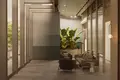 Apartamento 6 habitaciones 163 m² Turquía, Turquía