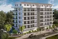 Apartamento 48 m² Mahmutlar, Turquía