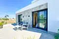 3 bedroom villa 219 m² Pilar de la Horadada, Spain