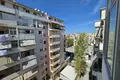 Mieszkanie 2 pokoi 120 m² Bashkia Vlore, Albania