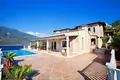 9-Zimmer-Villa 600 m² Kaş, Türkei