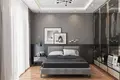 Appartement dans un nouvel immeuble UNITED SUITES
