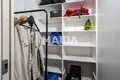 1 bedroom apartment 61 m² Tyry, Finland