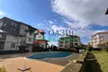 Квартира 2 комнаты 56 м² Святой Влас, Болгария