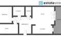 Appartement  Cracovie, Pologne