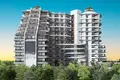 Mieszkanie 3 pokoi 101 m² Lefka, Cypr Północny