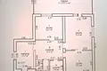 Casa 174 m² Astrosycki sielski Saviet, Belarús