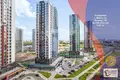 Квартира 1 комната 63 м² Минск, Беларусь