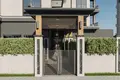 Mieszkanie 2 pokoi 65 m² Muratpasa, Turcja