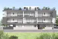 Apartamento 2 habitaciones 105 m² Aradippou, Chipre