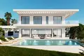 Haus 4 Schlafzimmer 332 m² Ricmar, Spanien