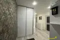 Appartement 2 chambres 58 m² Minsk, Bélarus