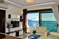 Wohnung 1 zimmer 80 m² in Becici, Montenegro