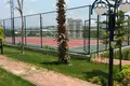 Appartement 1 chambre 101 m² Alanya, Turquie