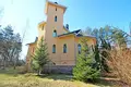 Casa de campo 423 m² Kalodziscanski sielski Saviet, Belarús