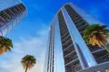 1 room apartment 28 m² Batumi, Georgia