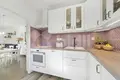 3 bedroom apartment 73 m² Capital City of Prague, Czech Republic