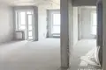 Квартира 2 комнаты 50 м² Мухавецкий сельский Совет, Беларусь