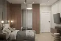 Appartement 4 chambres 81 m² Varsovie, Pologne