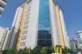Wohnung 1 zimmer 60 m² Mahmutlar, Türkei