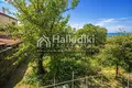 Parcelas 276 m² Neos Marmaras, Grecia