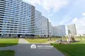 Квартира 2 комнаты 54 м² Минск, Беларусь