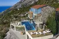 4-Schlafzimmer-Villa  Petrovac, Montenegro