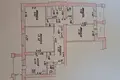 4 room apartment 81 m² Orsha, Belarus