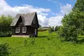 Dom 28 m² Aliachnovicki sielski Saviet, Białoruś