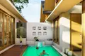 Villa Villa na Bali v Denpasare No 304