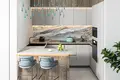 Appartement 4 chambres 130 m² Ras el Khaïmah, Émirats arabes unis
