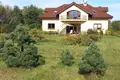 6 room house 335 m² Brzozowka, Poland