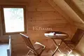 Шале 1 комната 47 м² Virak, Черногория