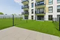 Appartement 1 chambre 28 m² Kleszczewo, Pologne