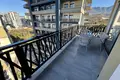 Apartamento 2 habitaciones 75 m² Mahmutlar, Turquía