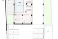Appartement 1 chambre 59 m² Yeroskipou, Chypre
