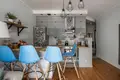 3 room apartment 58 m² Warsaw, Poland