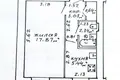 Apartamento 1 habitación 29 m² Gómel, Belarús