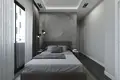Appartement 3 chambres 76 m² Mezitli, Turquie